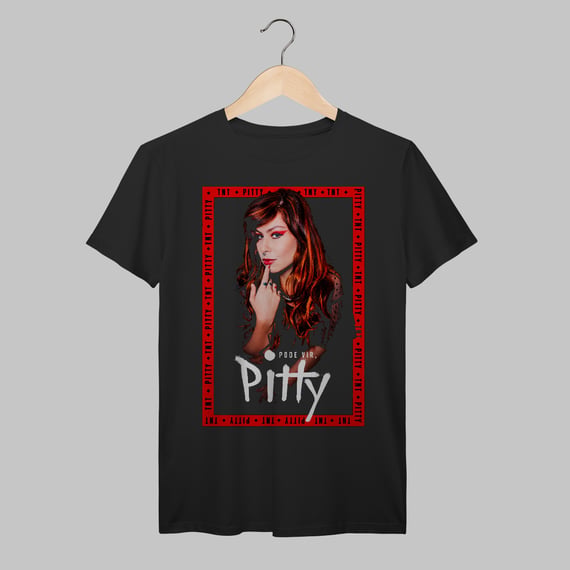 Pitty | Algodão Prime