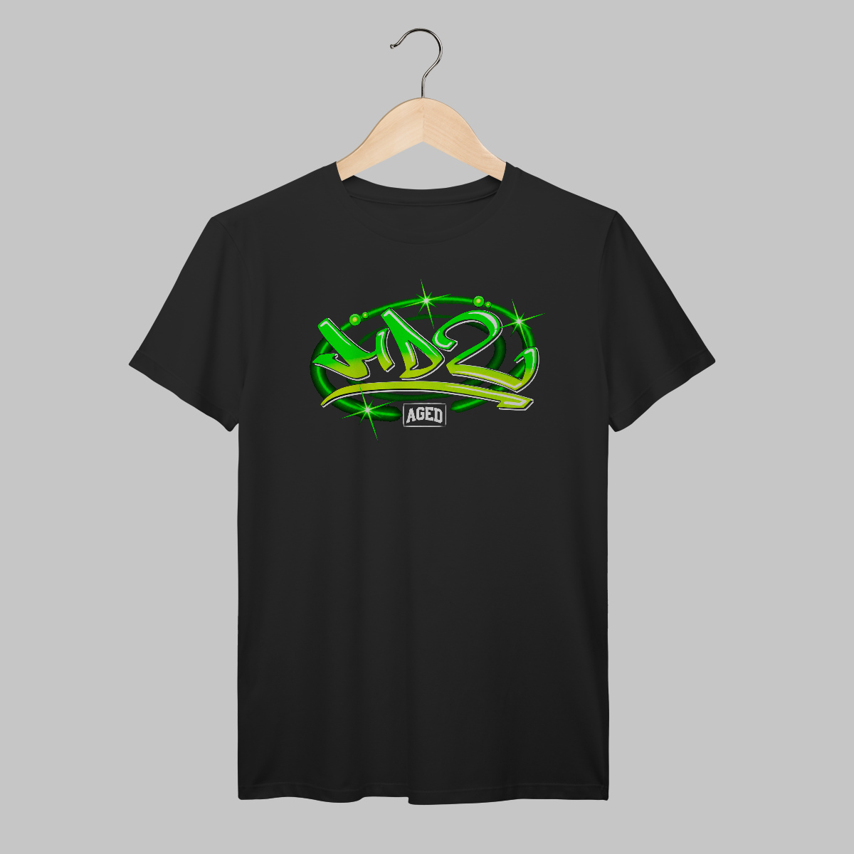 Planet Hemp | MD2 | Algodão Prime