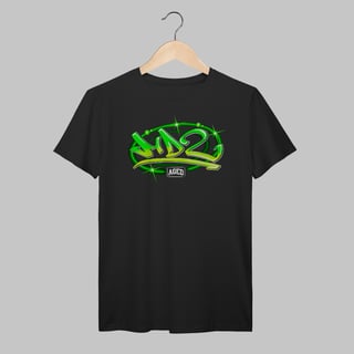 Planet Hemp | MD2 | Algodão Prime