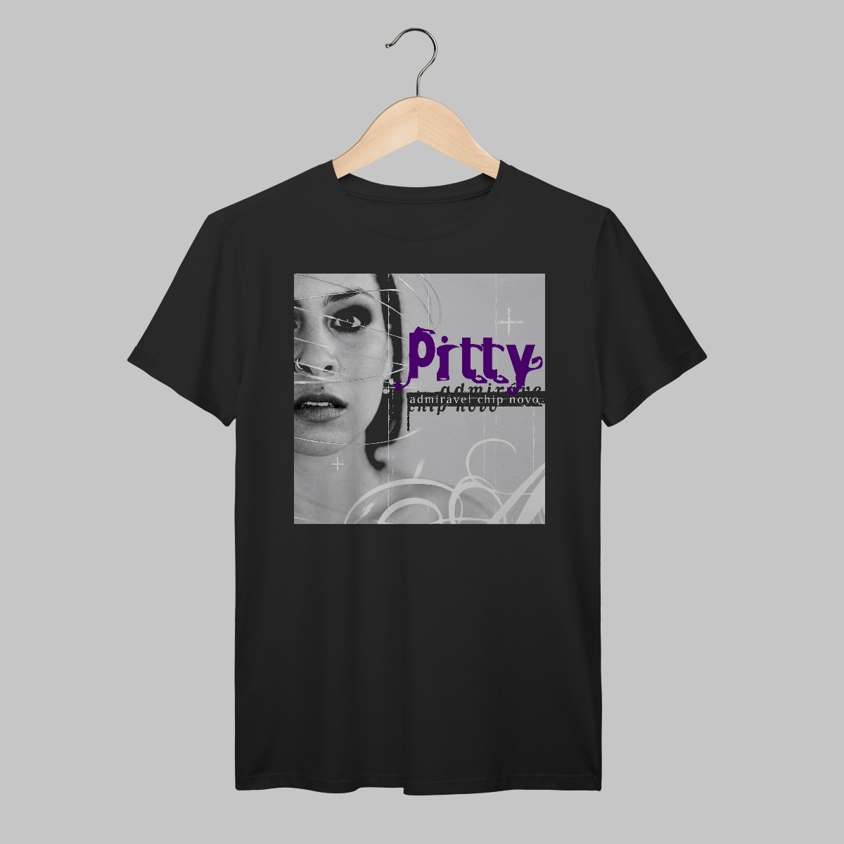Pitty | Algodão Prime