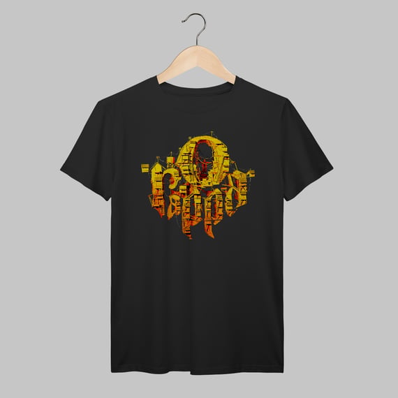 O Rappa | Algodão Prime