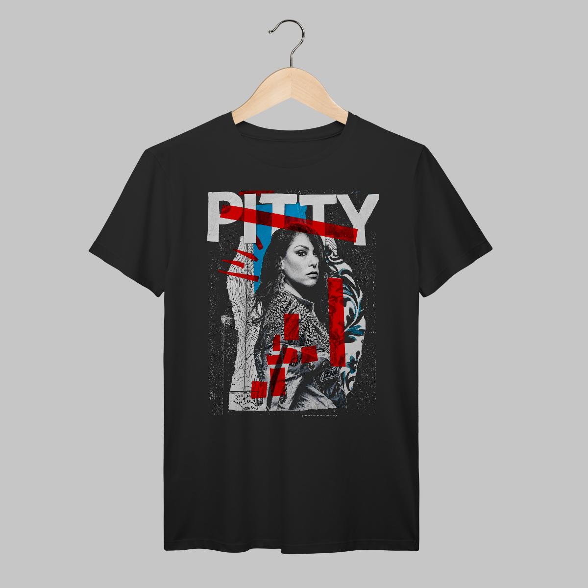 Pitty | Algodão Prime