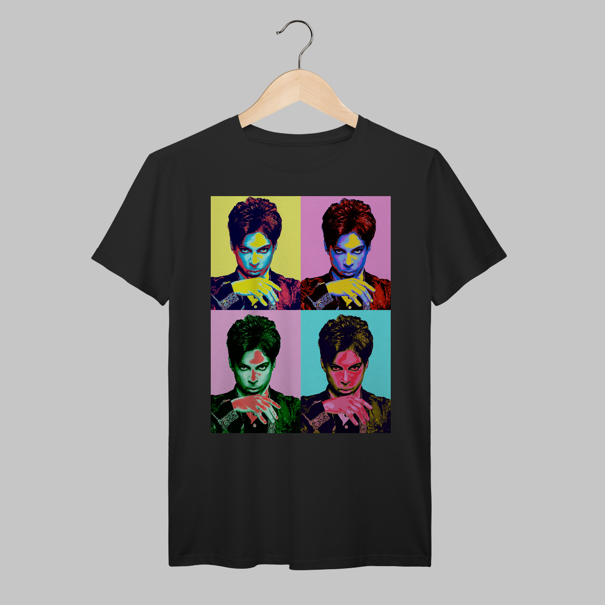 Prince | Algodão Prime