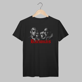 Racionais | Algodão Prime