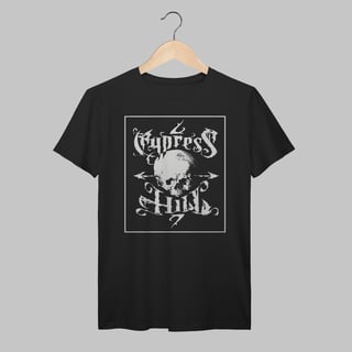 Cypress Hill | Algodão Prime