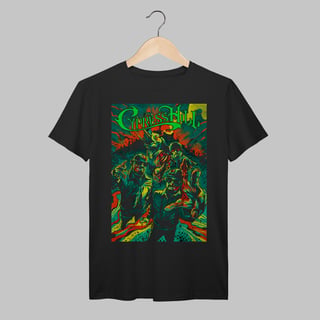 Cypress Hill | Algodão Prime