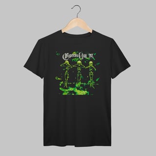 Nome do produto Cypress Hill | Algodão Prime