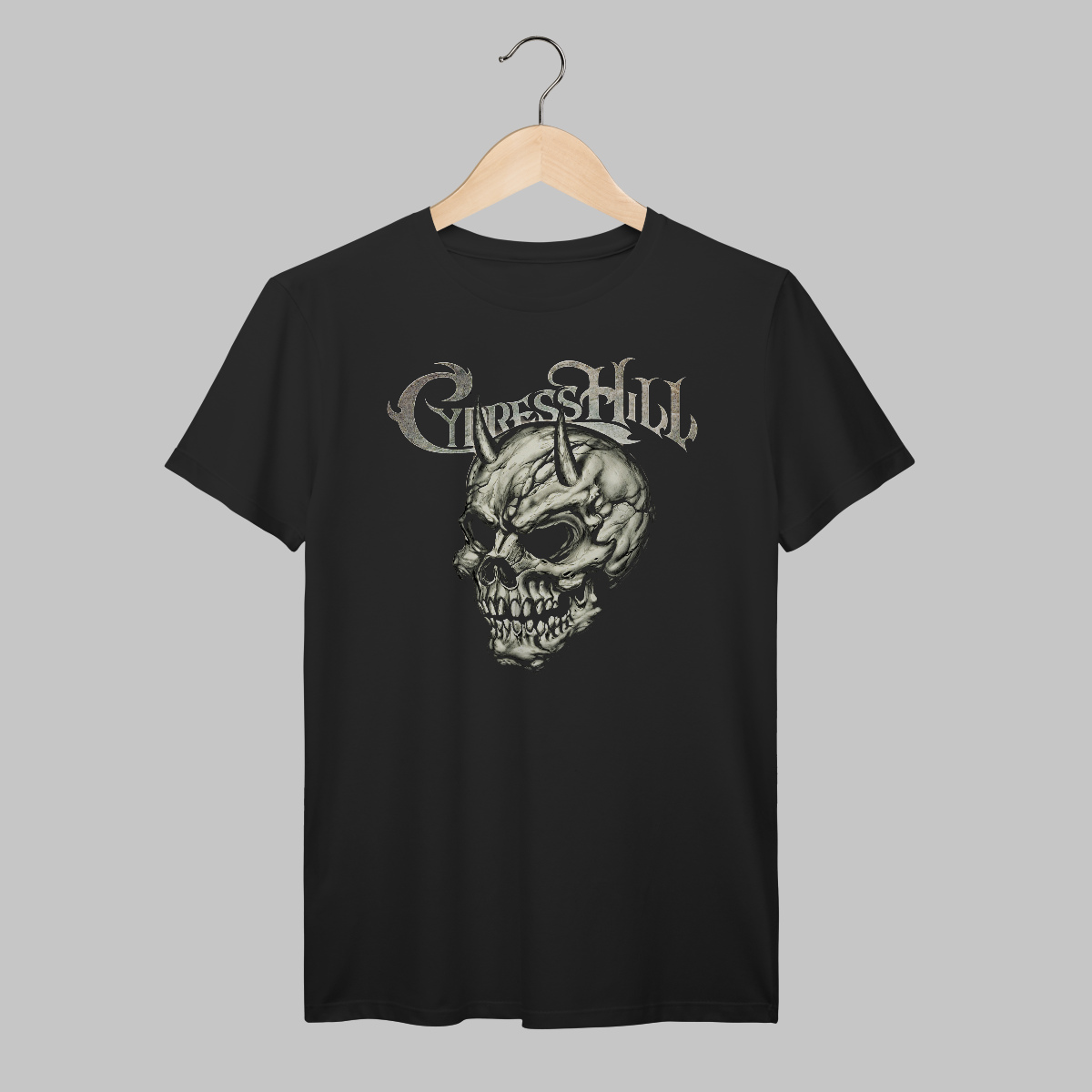Cypress Hill | Algodão Prime