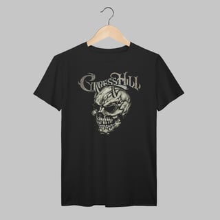 Cypress Hill | Algodão Prime