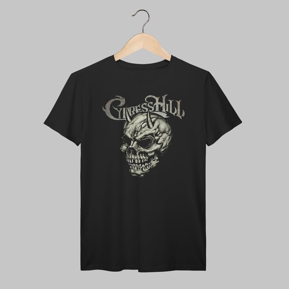 Cypress Hill | Algodão Prime