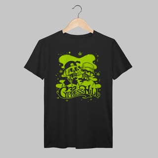 Cypress Hill | Algodão Prime