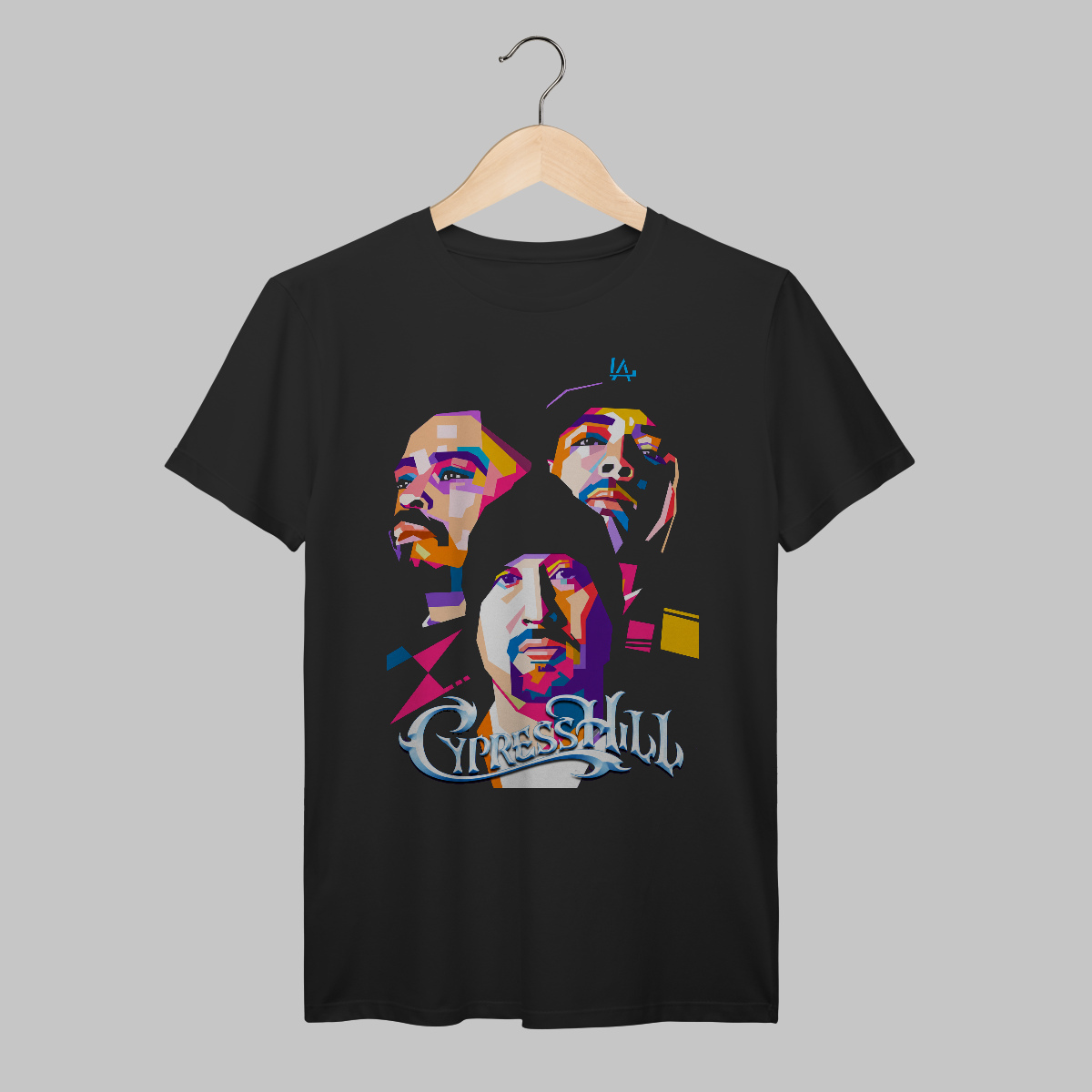 Cypress Hill | Algodão Prime
