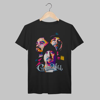 Cypress Hill | Algodão Prime
