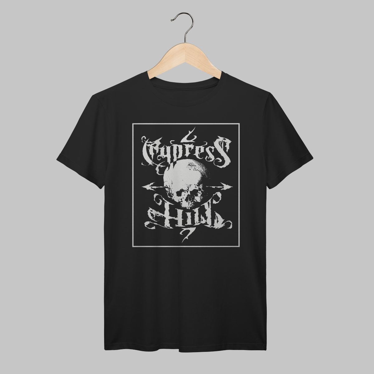 Cypress Hill | Algodão Prime