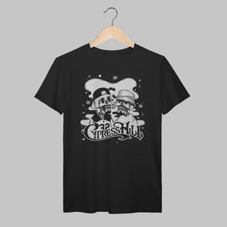 Cypress Hill | Algodão Prime