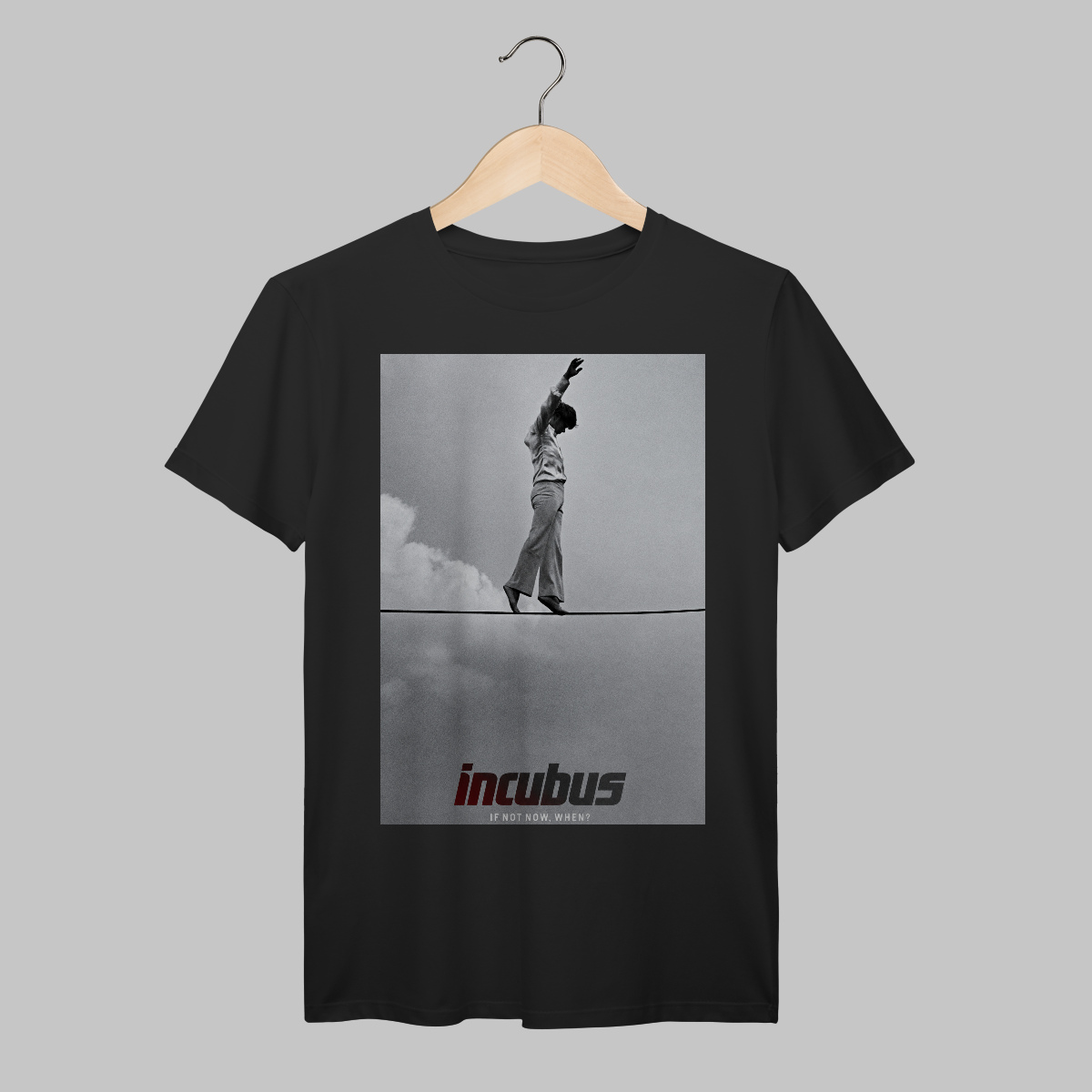 Incubus | Algodão Prime