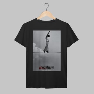 Nome do produto Incubus | Algodão Prime