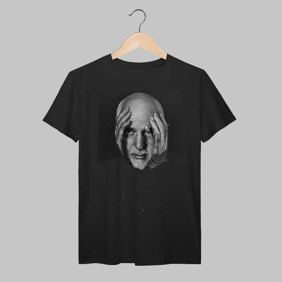 Peter Gabriel | Algodão Prime