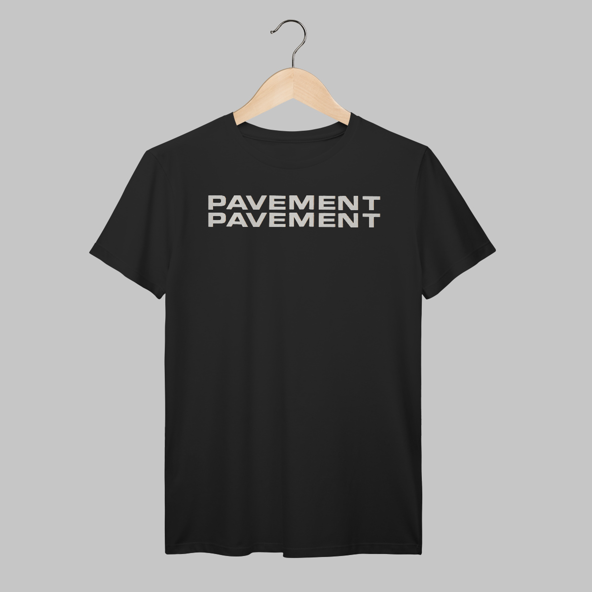 Pavement | Algodão Prime