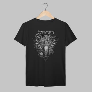 Avenged Sevenfold | Algodão Prime