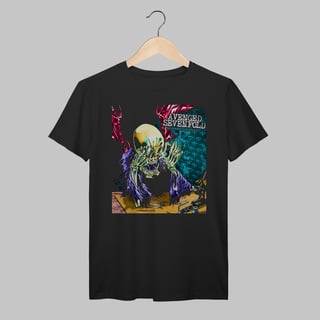 Nome do produto Avenged Sevenfold | Algodão Prime