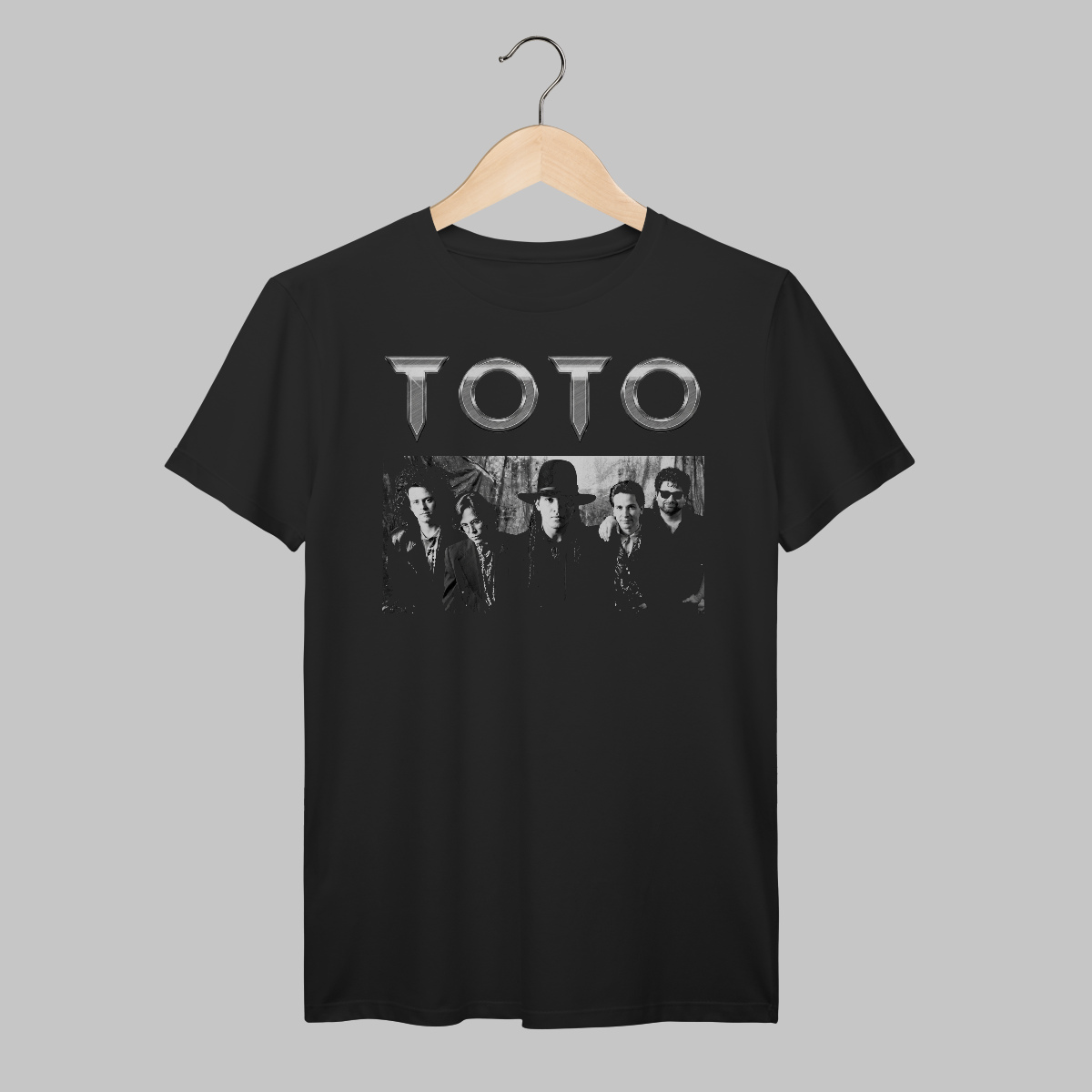 Toto | Algodão Prime