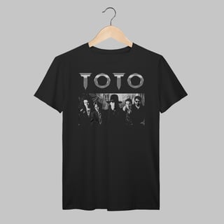 Toto | Algodão Prime