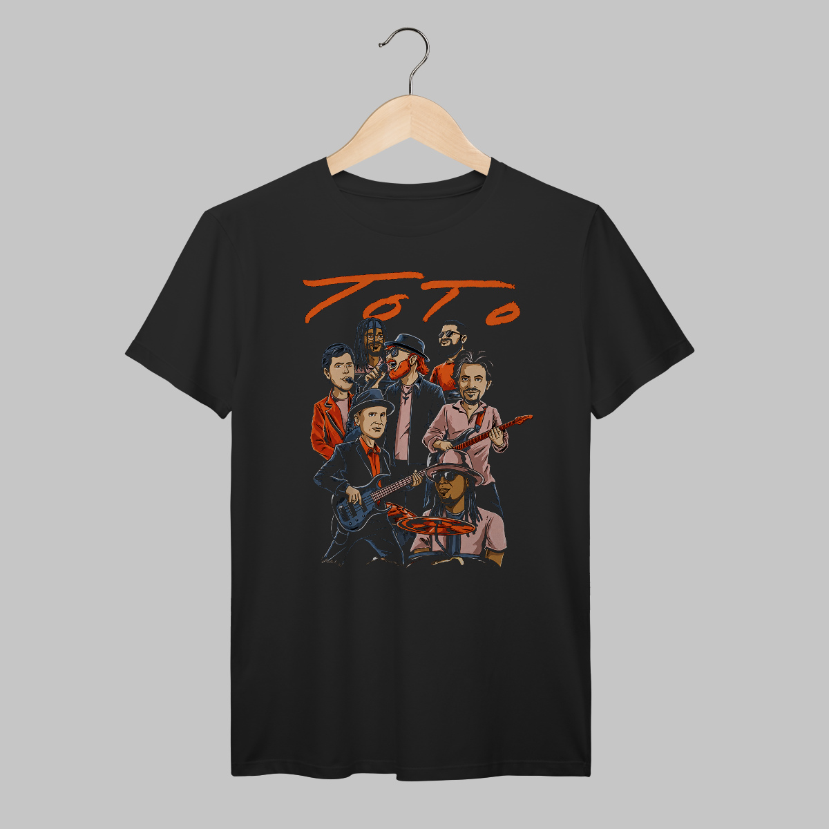 Toto | Algodão Prime