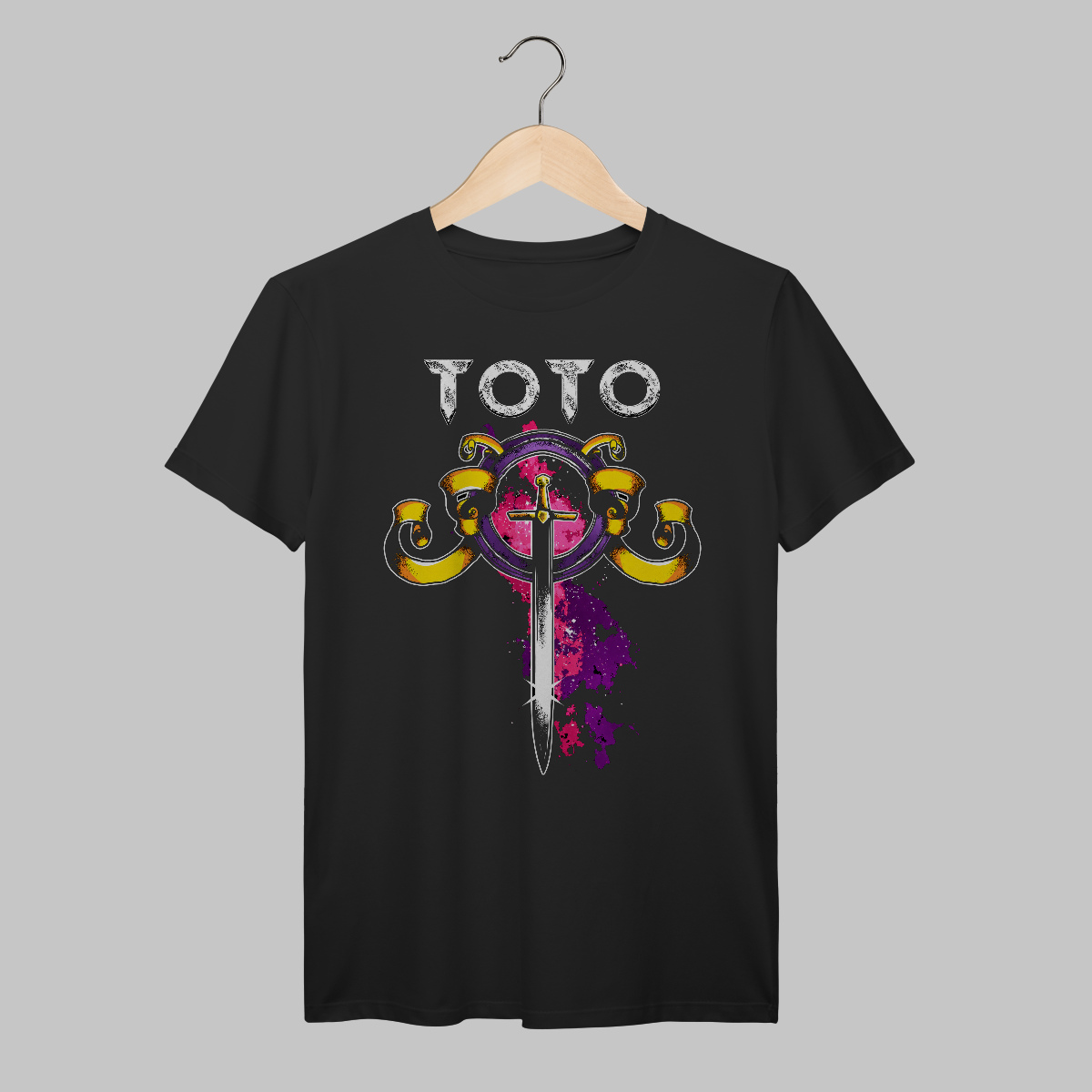 Toto | Algodão Prime