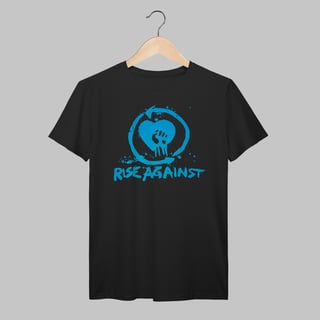 Rise Against | Algodão Prime