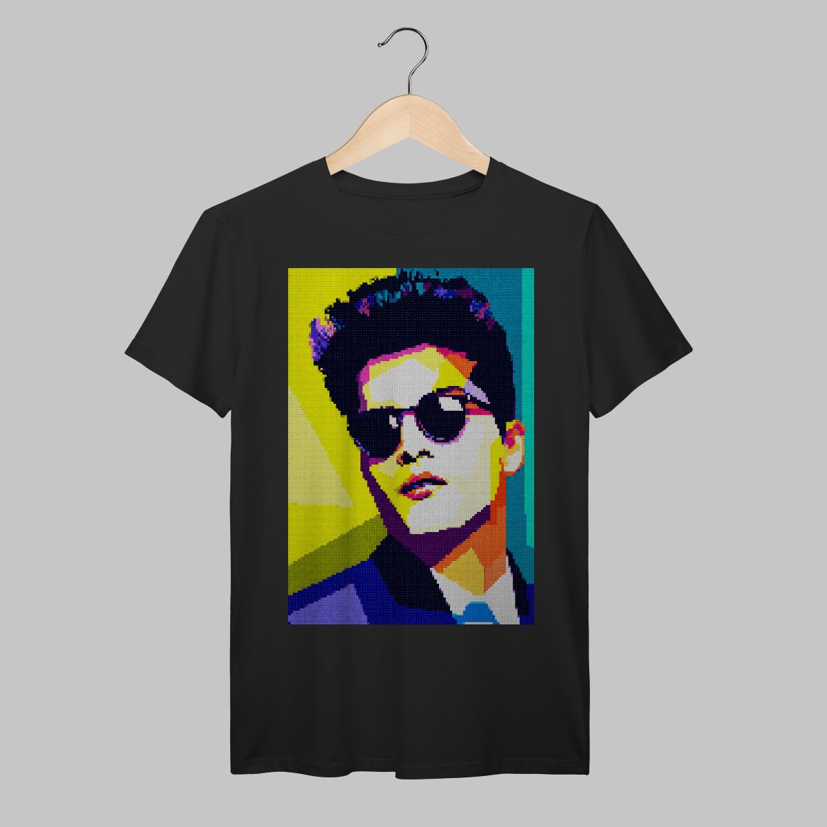 Bruno Mars | Algodão Prime