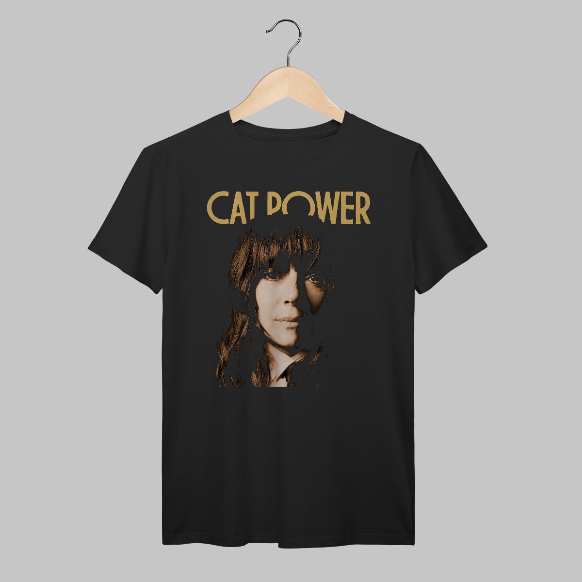Cat Power | Algodão Prime