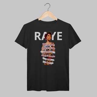 Raye | Algodão Prime