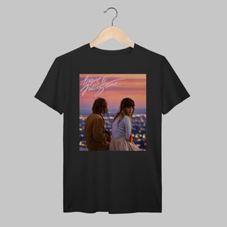 Angus & Julia Stone | Algodão Prime