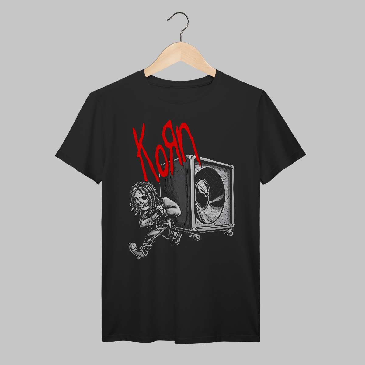Korn | Algodão Prime