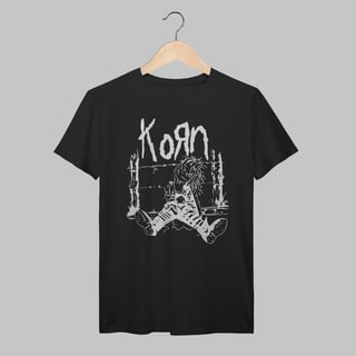 Korn | Algodão Prime