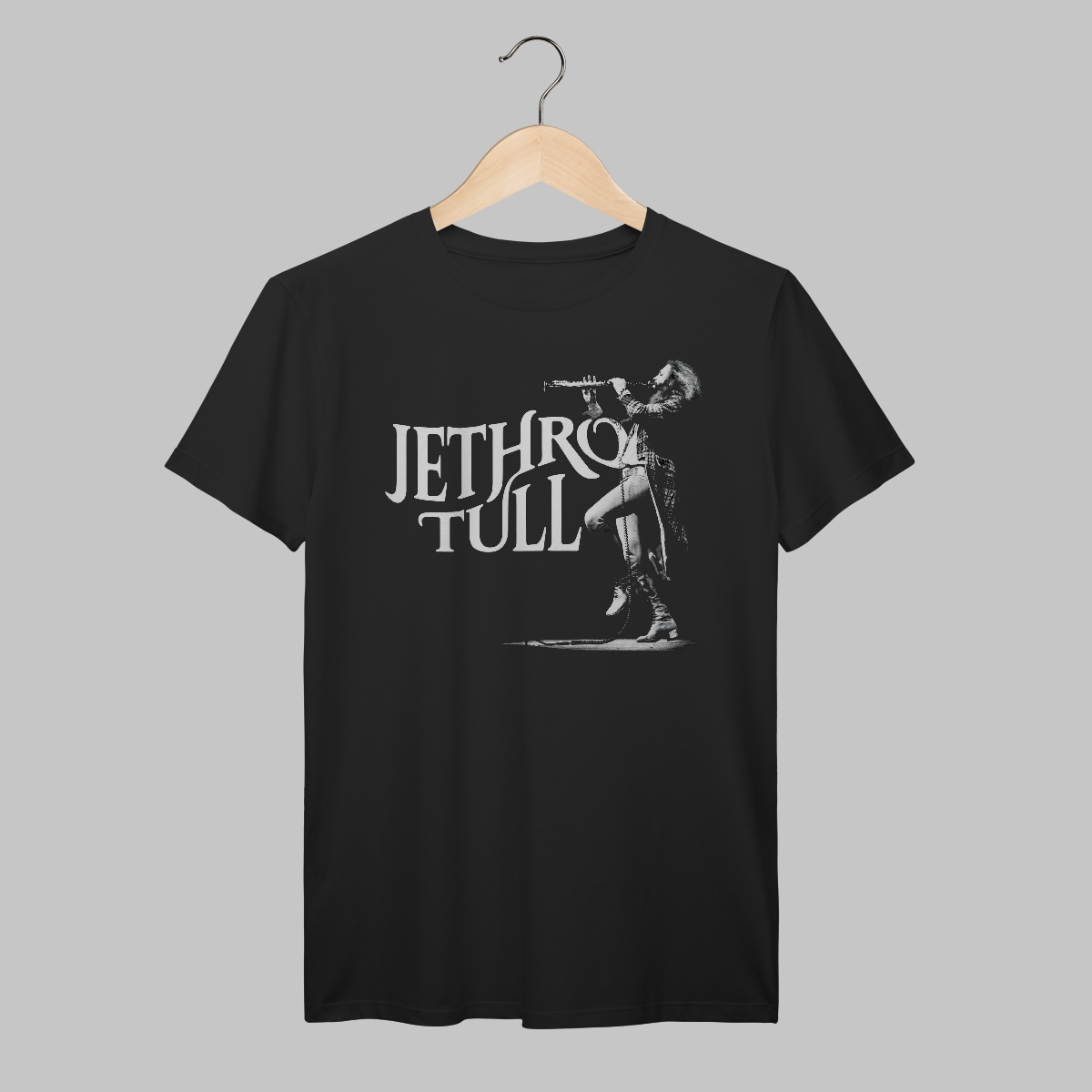 Jethro Tull | Algodão Prime