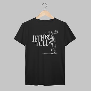 Jethro Tull | Algodão Prime