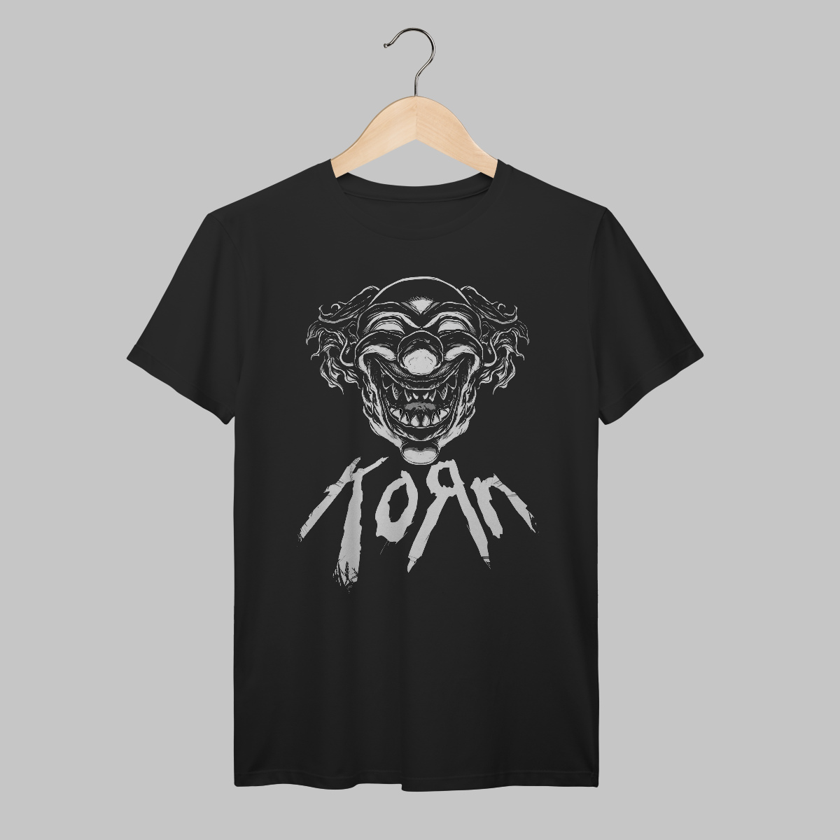Korn | Algodão Prime