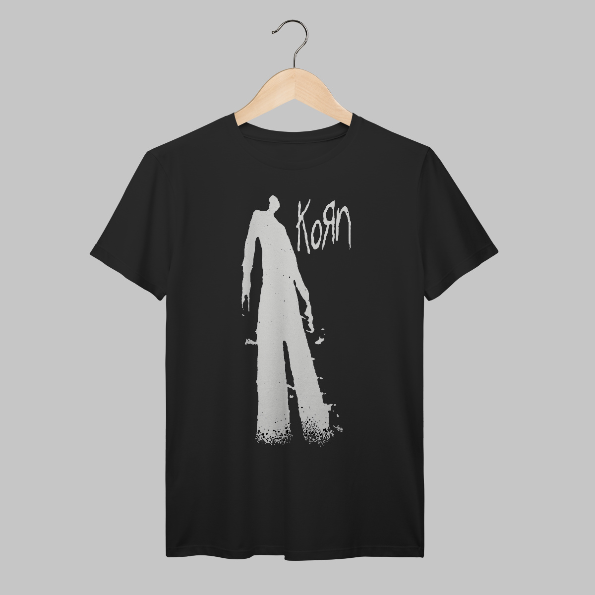 Korn | Algodão Prime