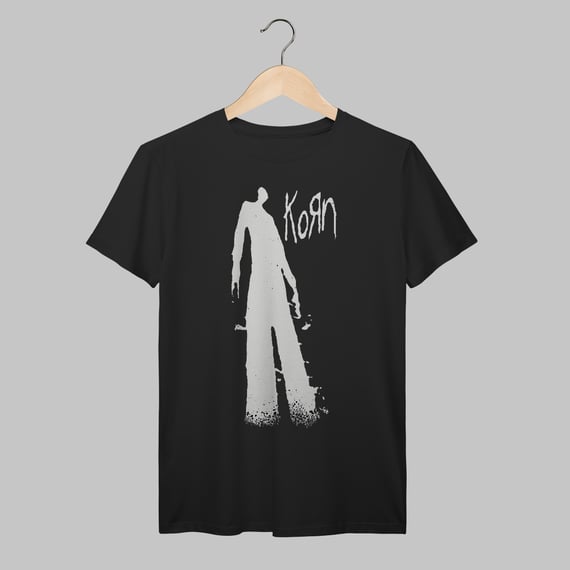 Korn | Algodão Prime