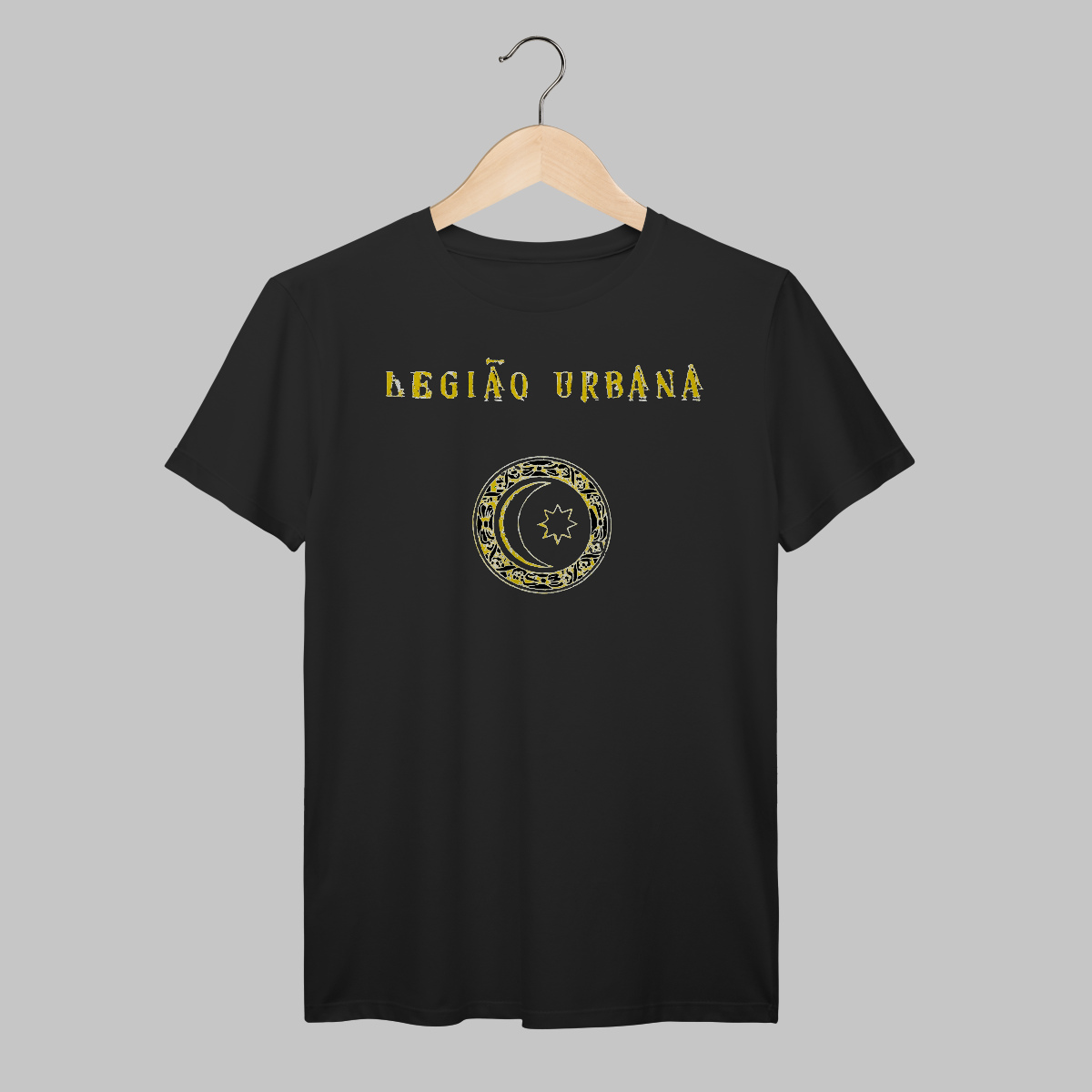 Legião Urbana | Algodão Prime