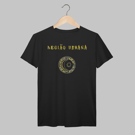 Legião Urbana | Algodão Prime