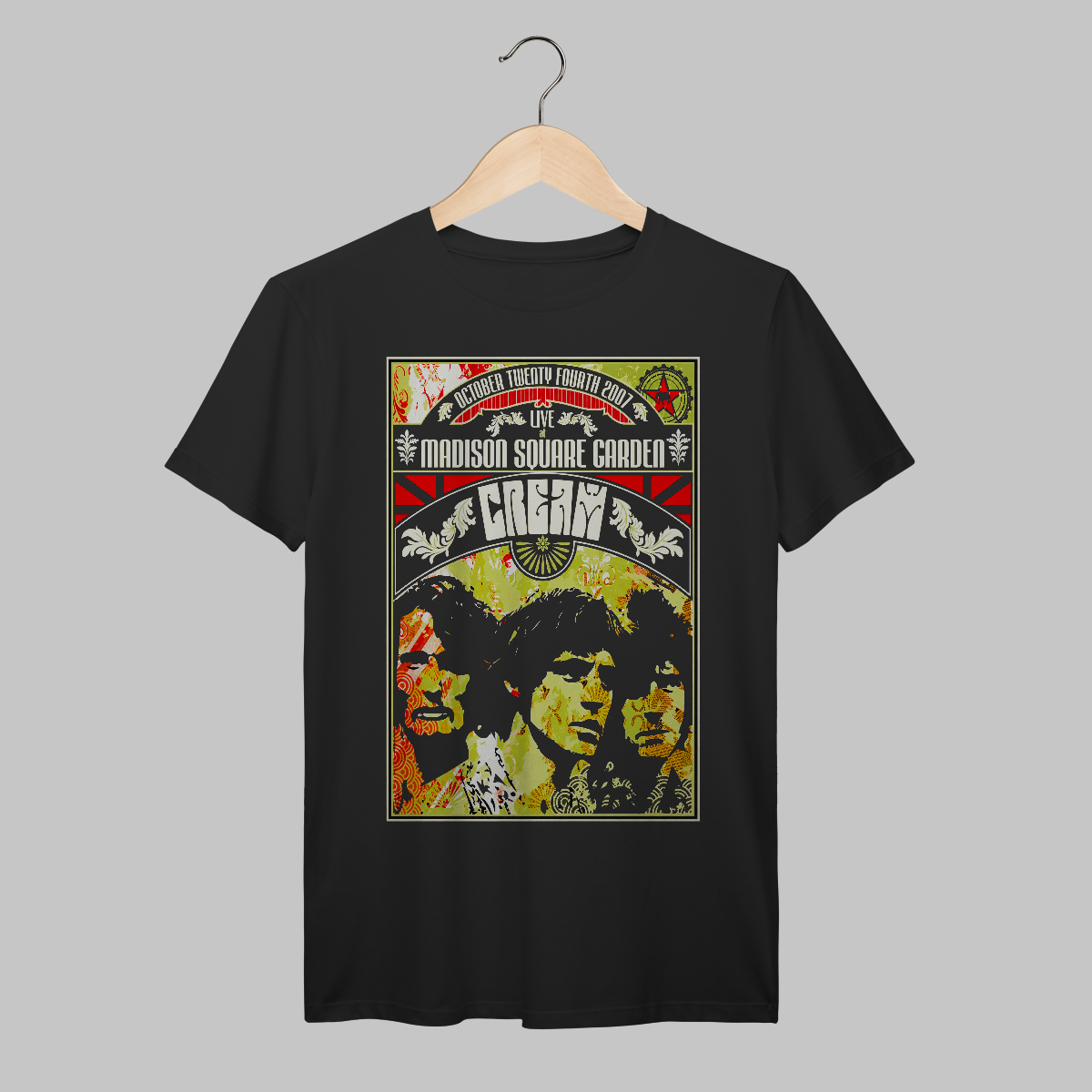 Cream | Algodão Prime