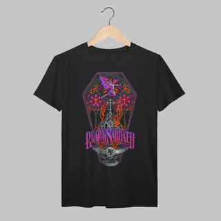 Black Sabbath | Algodão Prime