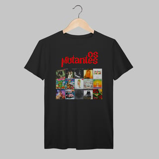 Os Mutantes | Algodão Prime