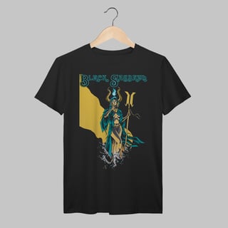 Nome do produto Black Sabbath | Algodão Prime
