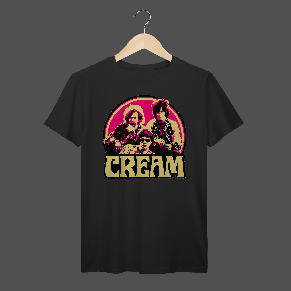 Cream | Algodão Prime