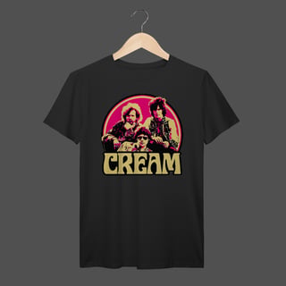 Nome do produto Cream | Algodão Prime