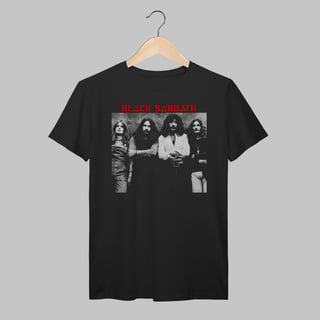 Black Sabbath | Algodão Prime